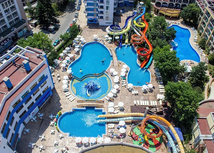 Kuban Resort & Aquapark